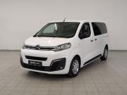 Citroen SpaceTourer I Москва  - изображение 29