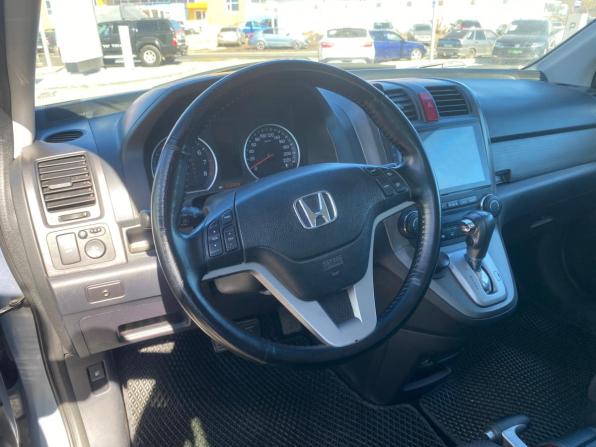 Honda CR-V III с пробегом 2008 года, цена 975 000 рублей, 196483 км, внедорожник, Автокод Объявления