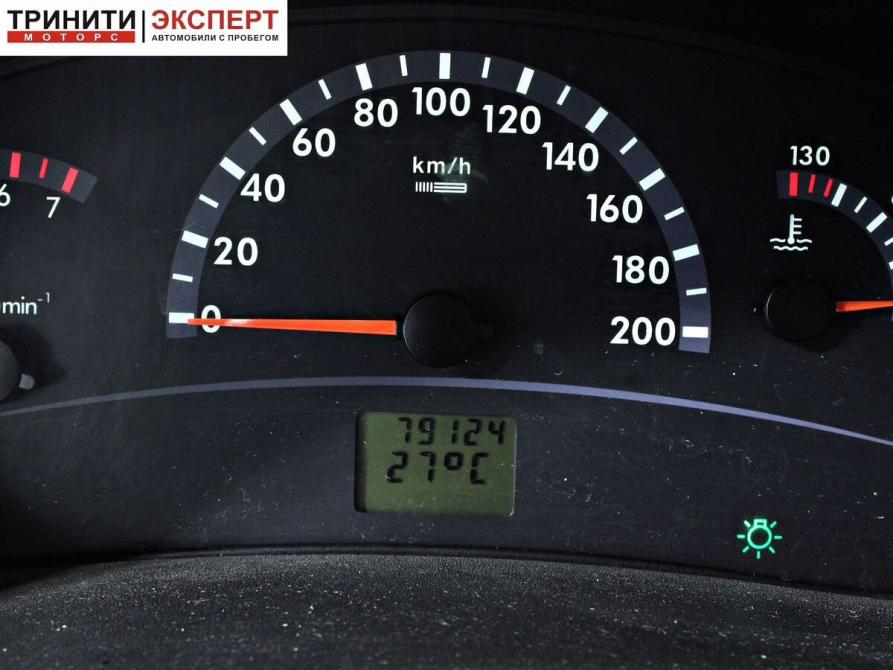 Lada (ВАЗ) Kalina I Белгород  - изображение 15