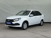 Lada (ВАЗ) Granta I Рестайлинг Липецк  - изображение 19