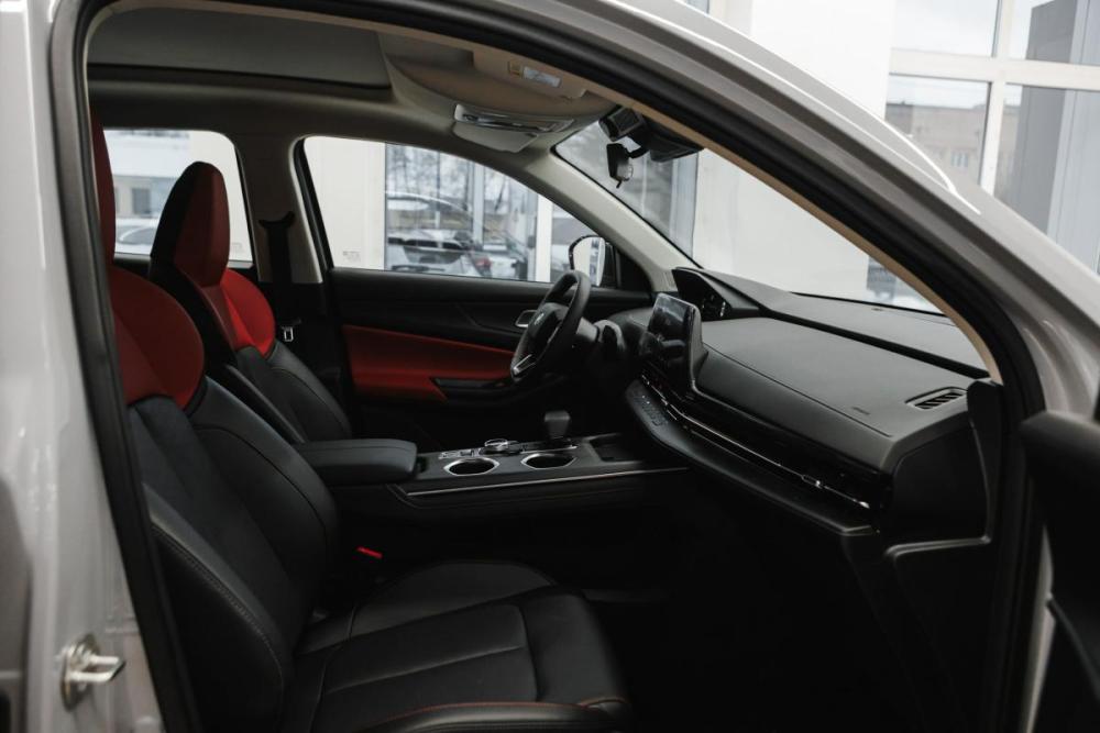 Changan UNI-S I Брянск  - изображение 20