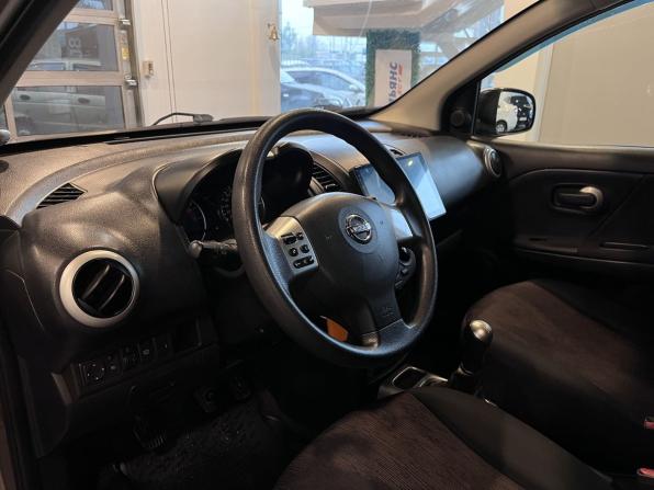 Nissan Note I Рестайлинг с пробегом 2011 года, цена 530 000 рублей, 261223 км, хэтчбек, Автокод Объявления