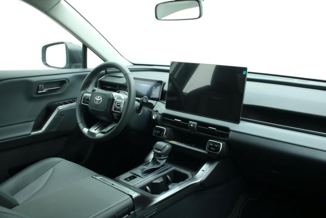 Toyota RAV4 VI (XA60) с пробегом 2026 года, цена 4 295 000 рублей, 52 км, внедорожник, Автокод Объявления