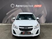 Chevrolet Cruze I Рестайлинг Пермь  - изображение 20