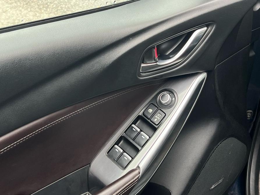 Mazda 6 III (GJ) Рестайлинг Санкт-Петербург  - изображение 8