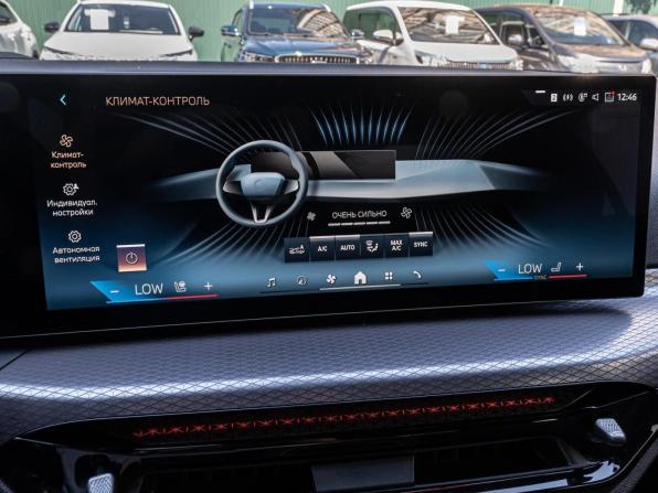 BMW 3 серии VII (G2x) Рестайлинг 2 с пробегом 2025 года, цена 5 940 000 рублей, 10766 км, седан, Автокод Объявления