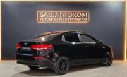 Kia Rio III Рестайлинг Уфа  - изображение 24