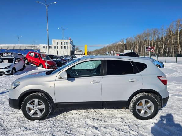 Nissan Qashqai I Рестайлинг с пробегом 2011 года, цена 1 207 000 рублей, 232001 км, внедорожник, Автокод Объявления