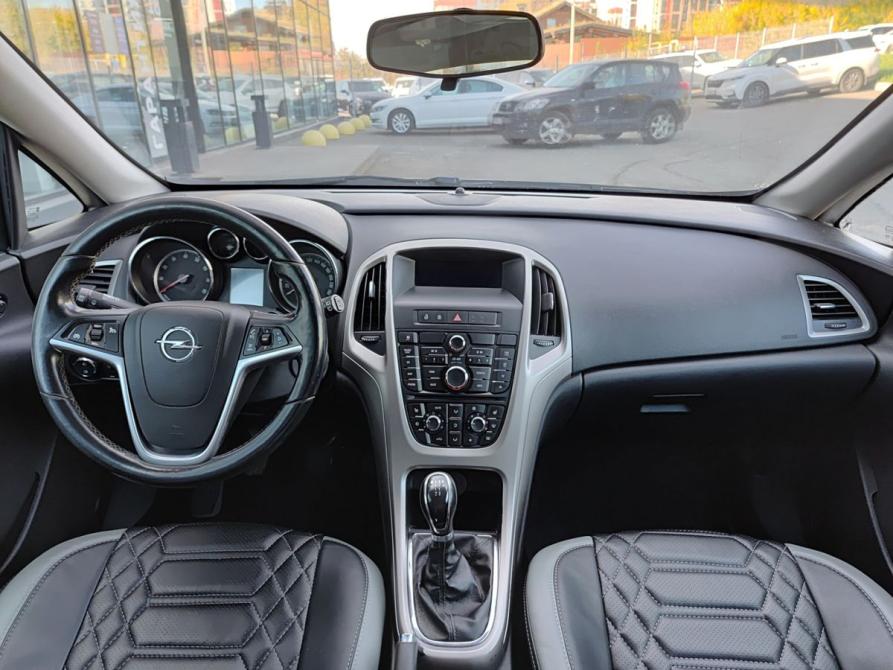 Opel Astra J Ижевск  - изображение 17