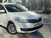 Skoda Rapid I Рестайлинг Екатеринбург  - изображение 58