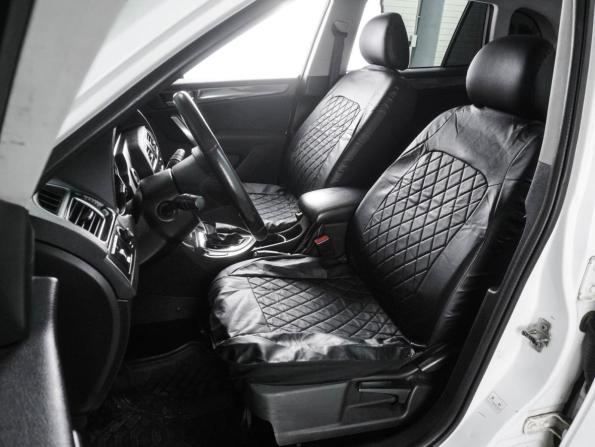 Brilliance V5 I с пробегом 2013 года, цена 549 000 рублей, 150341 км, внедорожник, Автокод Объявления