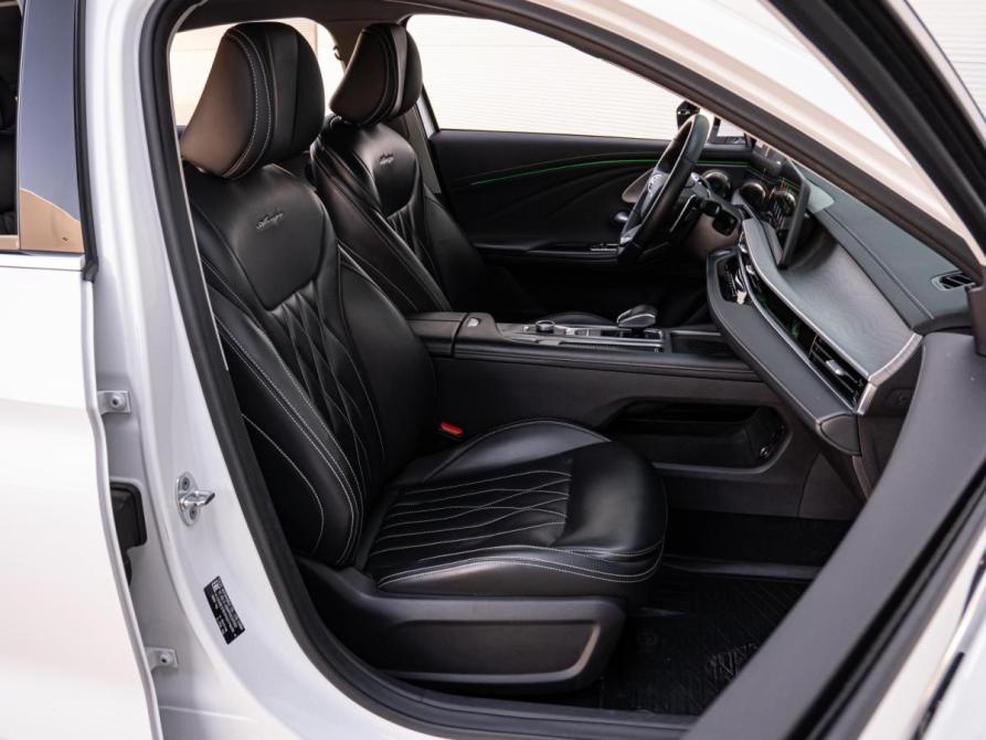 Chery Arrizo 8 Краснодар  - изображение 8