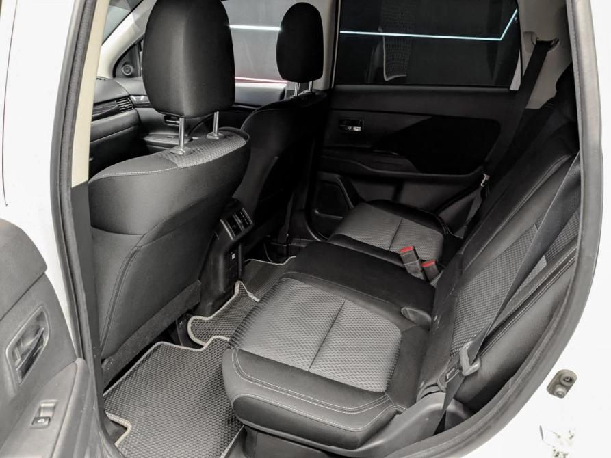 Mitsubishi Outlander III Рестайлинг 3 Москва  - изображение 18
