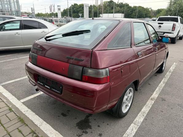 Lada (ВАЗ) 2112 с пробегом 2005 года, цена 141 000 рублей, 223427 км, хэтчбек, Автокод Объявления