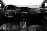 Hyundai Solaris II Рестайлинг Ульяновск  - изображение 23