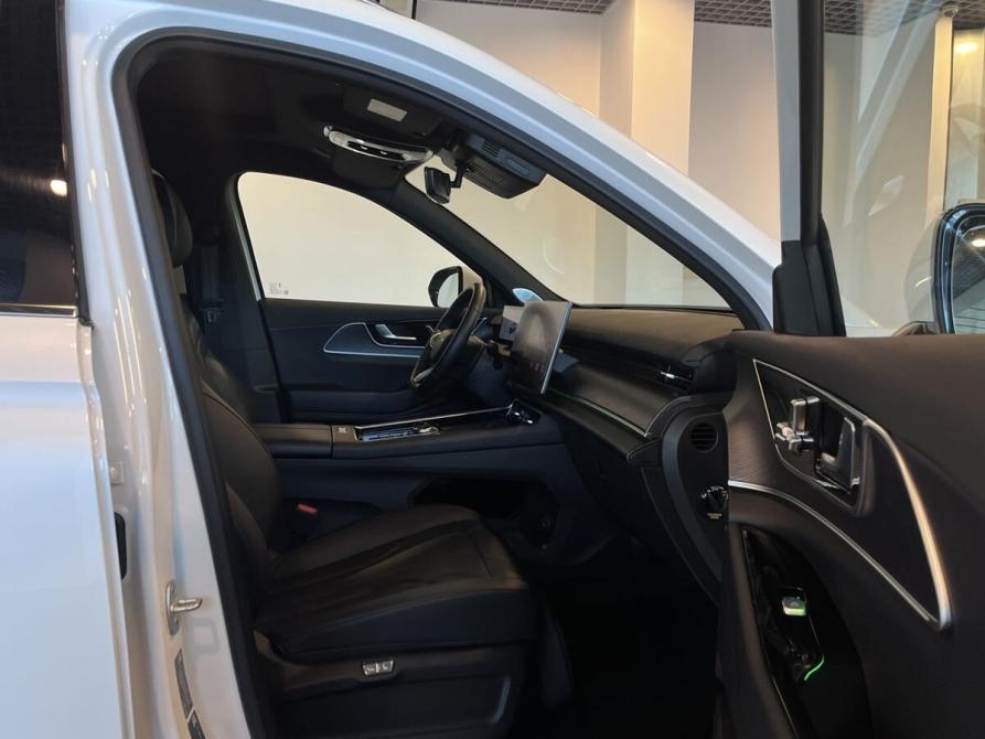 Chery Tiggo 9 I Чебоксары  - изображение 26