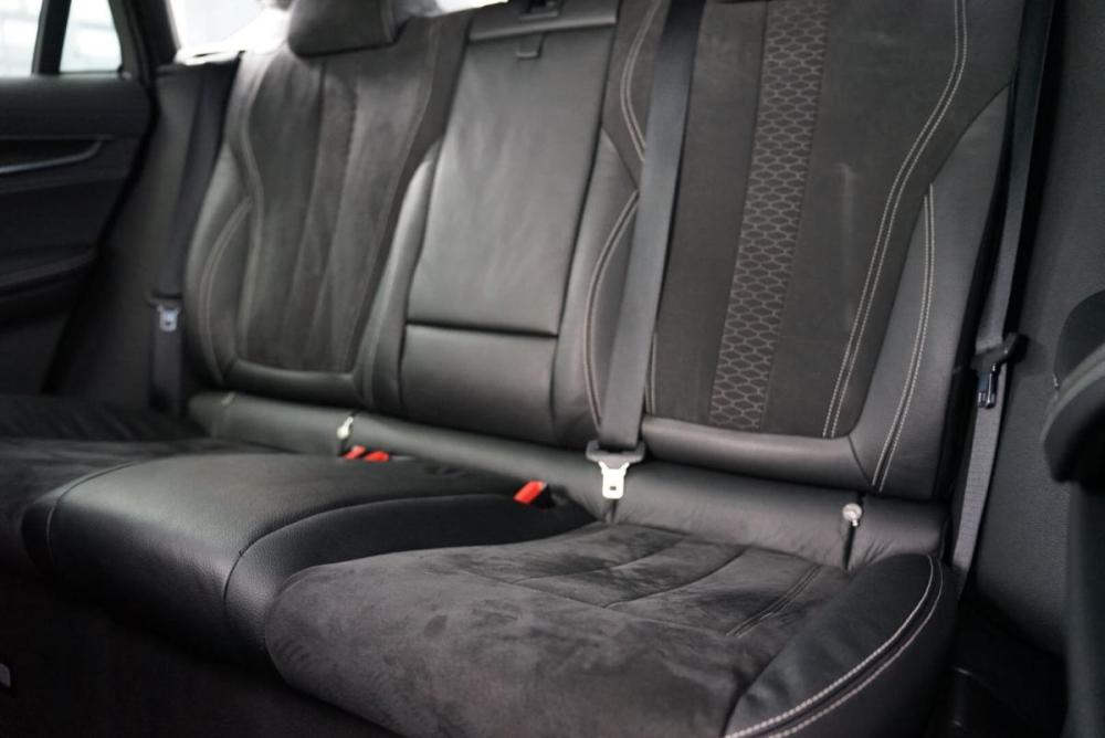 BMW X6 II (F16) Крым  - изображение 22