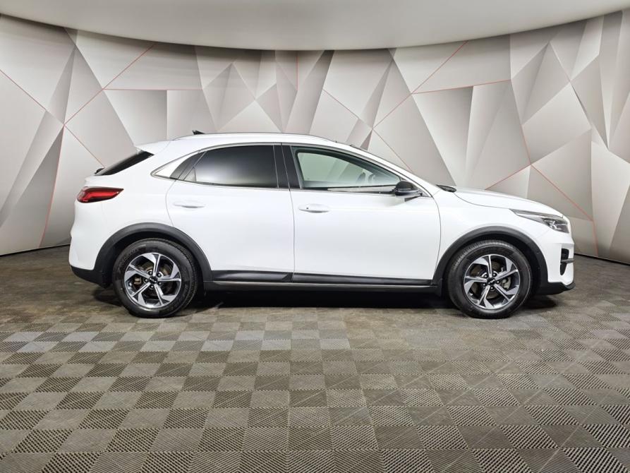 Kia XCeed I Москва  - изображение 6