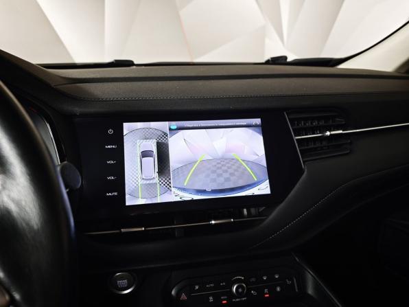Haval F7 I с пробегом 2021 года, цена 1 481 000 рублей, 202715 км, внедорожник, Автокод Объявления