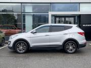 Hyundai Santa Fe III Москва  - изображение 27