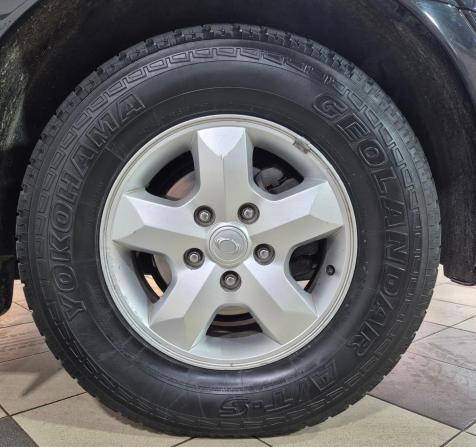 SsangYong Kyron I Рестайлинг с пробегом 2012 года, цена 1 087 000 рублей, 106987 км, внедорожник, Автокод Объявления