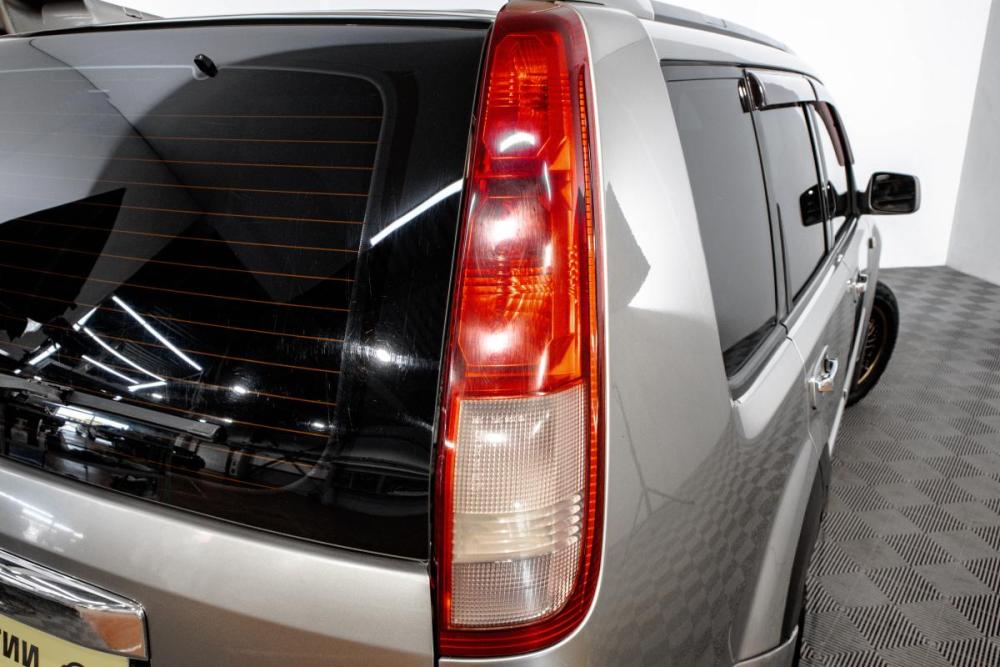 Nissan X-Trail I Рестайлинг Барнаул  - изображение 9