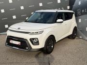 Kia Soul III Минеральные Воды  - изображение 25