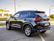 Chery Tiggo 4 Pro I Волгоград  - изображение 44