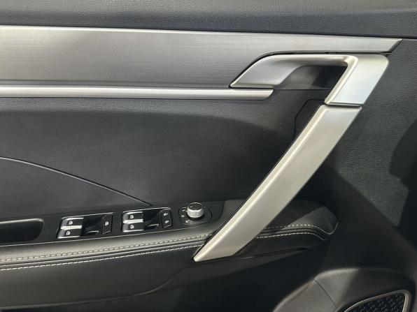 Geely Coolray I с пробегом 2022 года, цена 1 090 000 рублей, 112500 км, внедорожник, Автокод Объявления