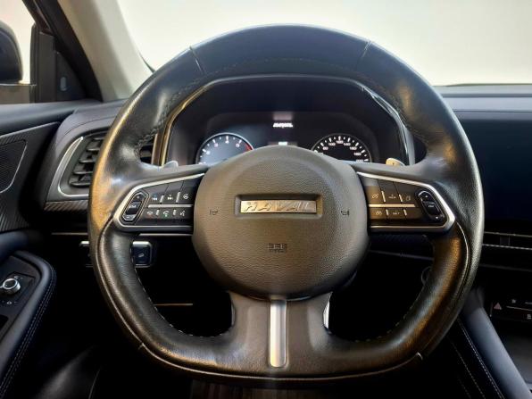Haval F7x I с пробегом 2022 года, цена 2 100 000 рублей, 80800 км, внедорожник, Автокод Объявления