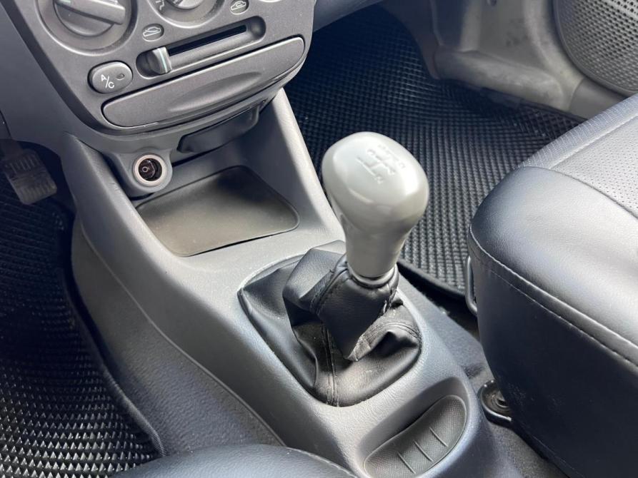 Hyundai Accent II Ростов-на-Дону  - изображение 16