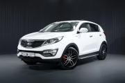 Kia Sportage III Тюмень  - изображение 32