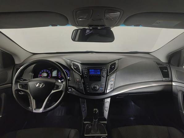 Hyundai i40 I с пробегом 2013 года, цена 1 175 000 рублей, 180000 км, седан, Автокод Объявления