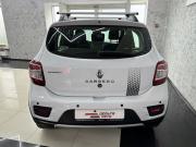 Renault Sandero II Ярославль  - изображение 39