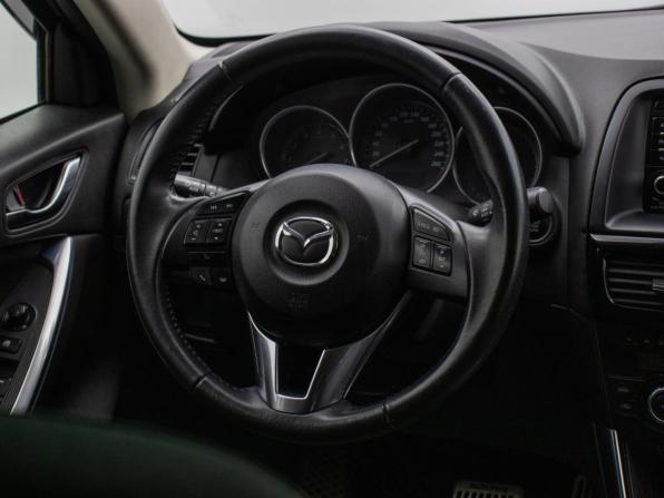 Mazda CX-5 I с пробегом 2014 года, цена 1 713 000 рублей, 179413 км, внедорожник, Автокод Объявления