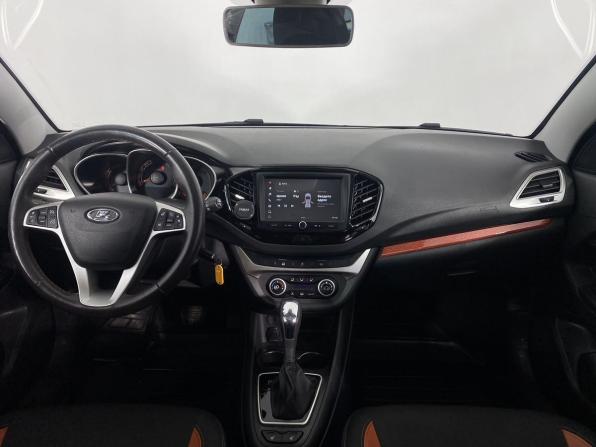 Lada (ВАЗ) Vesta I с пробегом 2021 года, цена 1 230 000 рублей, 71672 км, универсал, Автокод Объявления