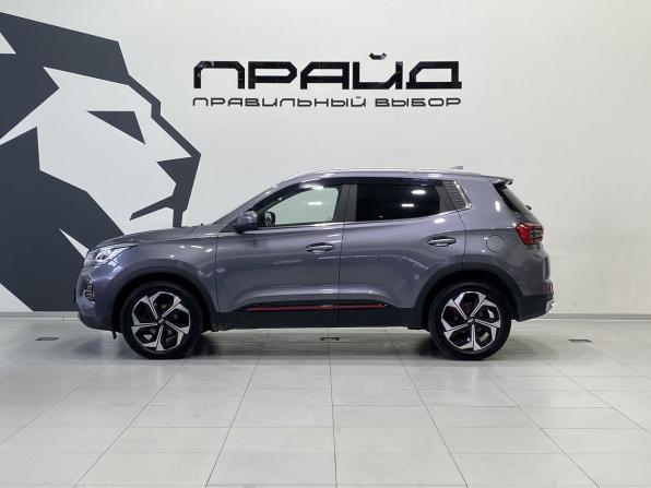 Chery Tiggo 4 Pro I с пробегом 2023 года, цена 1 589 900 рублей, 38000 км, внедорожник, Автокод Объявления