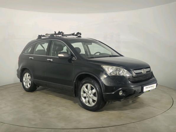 Honda CR-V III с пробегом 2008 года, цена 849 000 рублей, 289000 км, внедорожник, Автокод Объявления