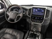 Toyota Land Cruiser 200 Series Рестайлинг 2 Москва  - изображение 60