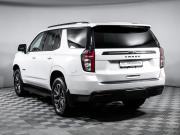 Chevrolet Tahoe V Москва  - изображение 33