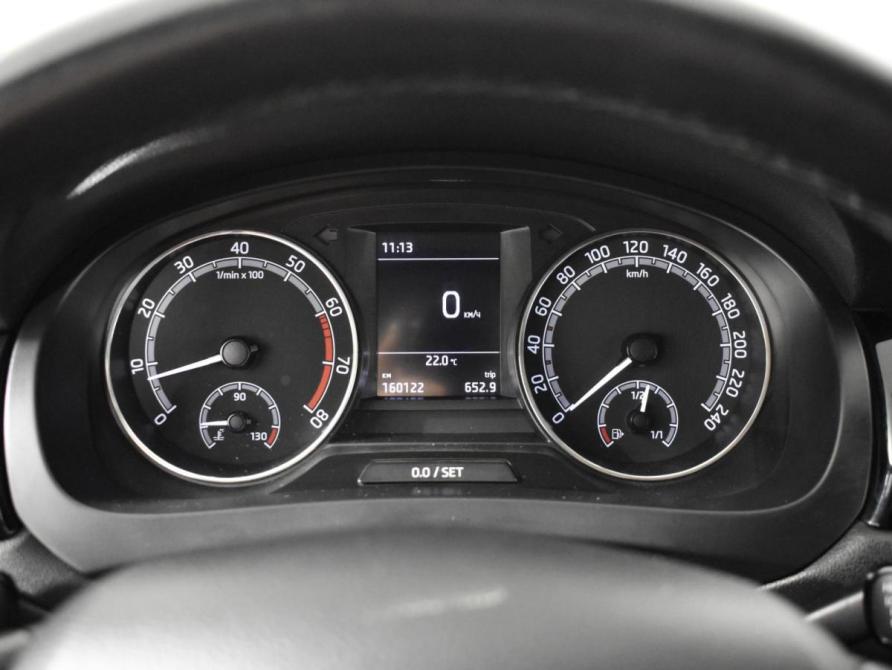 Skoda Rapid I Казань  - изображение 13