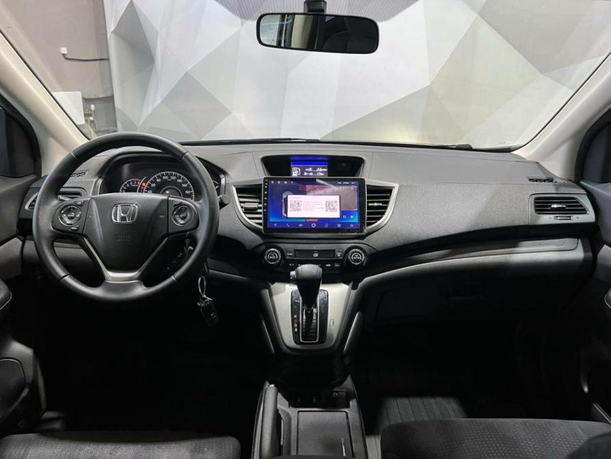 Honda CR-V IV Оренбург  - изображение 11