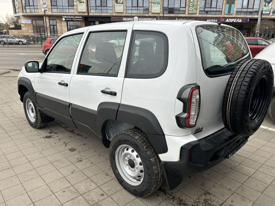 Lada (ВАЗ) Niva Краснодар  - изображение 7