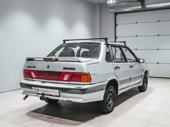 Lada (ВАЗ) 2115 с пробегом 2004 года, цена 104 008 рублей, 271828 км, седан, Автокод Объявления
