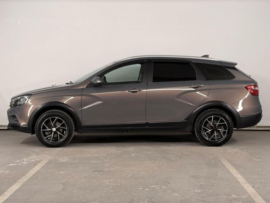 Lada (ВАЗ) Vesta I Екатеринбург  - изображение 3