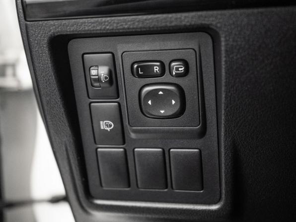 Toyota Land Cruiser Prado 150 Series Рестайлинг 1 с пробегом 2014 года, цена 3 500 000 рублей, 280000 км, внедорожник, Автокод Объявления