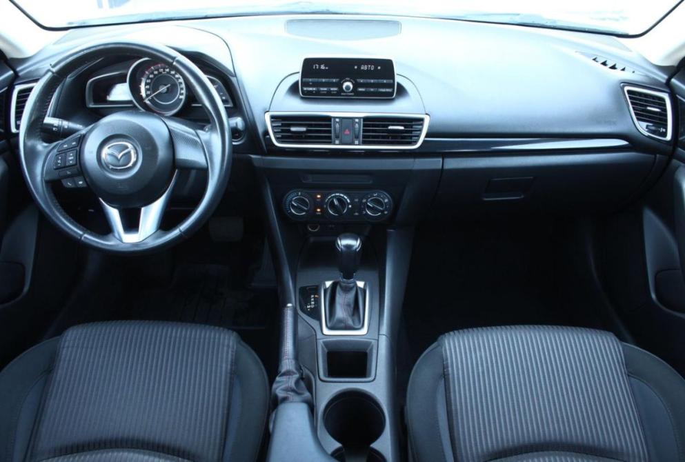 Mazda 3 III (BM) Нижний Новгород  - изображение 15