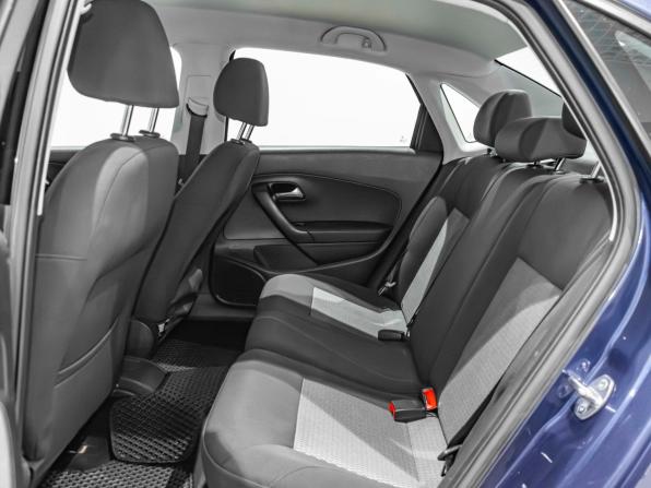 Volkswagen Polo V с пробегом 2014 года, цена 669 095 рублей, 218733 км, седан, Автокод Объявления