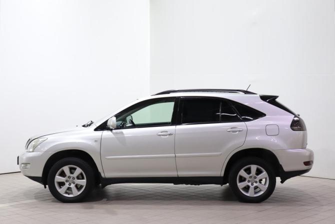 Lexus RX II с пробегом 2004 года, цена 1 250 000 рублей, 240968 км, внедорожник, Автокод Объявления