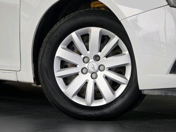 Chevrolet Cruze I с пробегом 2012 года, цена 550 000 рублей, 177832 км, седан, Автокод Объявления